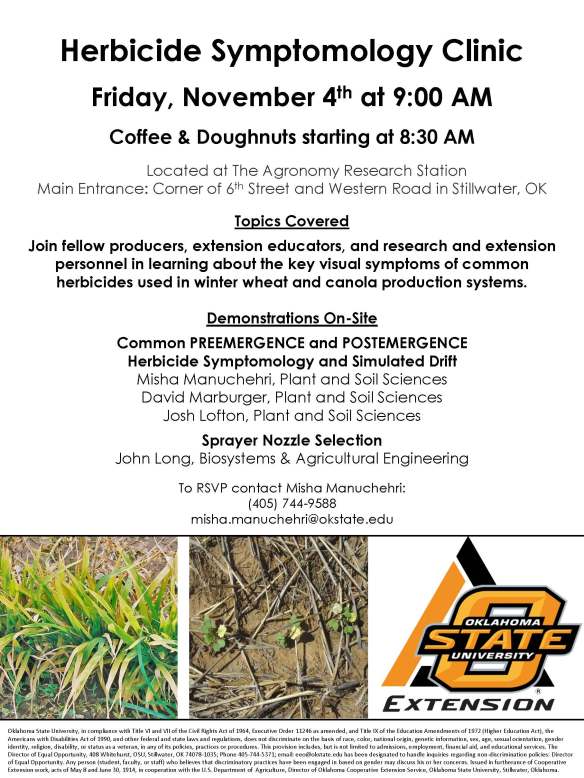 2016-herbicide-symptomology-clinic-flyer-new-date